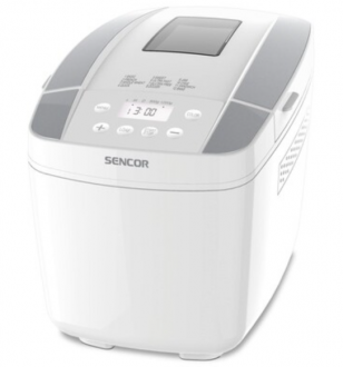 Sencor SBR-0770WH Ekmek Yapma Makinesi kullananlar yorumlar